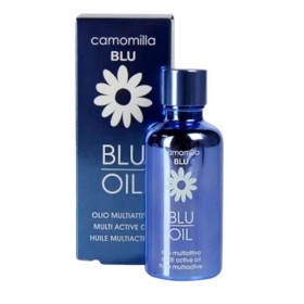 Camomilla Blu Oil Ελαιο Πολλαπλής Δράσης 50 ml