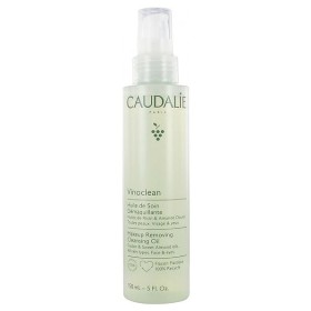 CAUDALIE VINOCLEAN MAKEUP REMOVING CLEANSING OIL - 150 ML