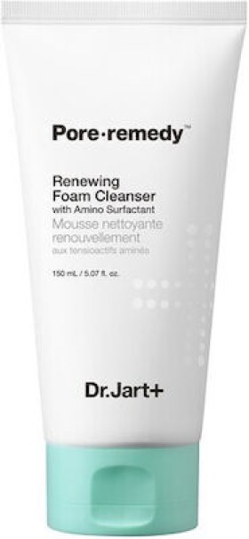 DR.JART+ PORE·REMEDY™ RENEWING FOAM CLEANSER 150ML