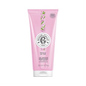 Roger & Gallet Feuille De Thé Αφρόλουτρο 200ml