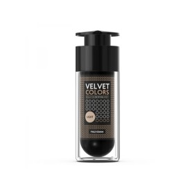 FREZYDERM VELVET COLOR LIGHT 30ML