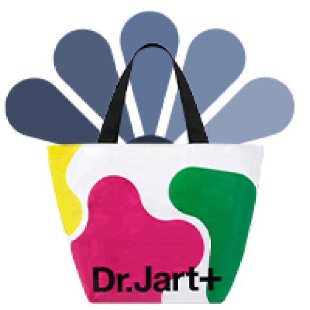 DR.JART+ DERMACLEAR MICRO FOAM 120ML