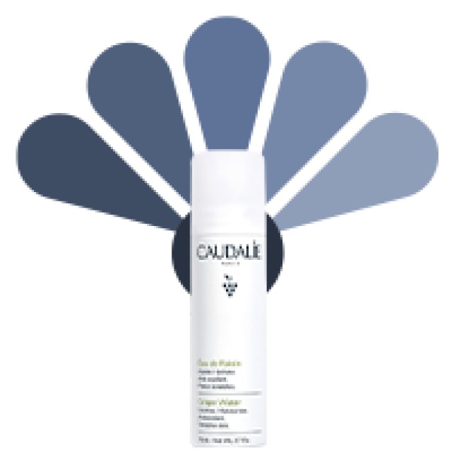 Caudalie Resveratrol-Lift Firming Cashmere Cream 50ml