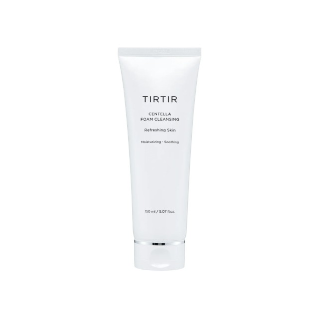 TIRTIR Centella Foam Cleansing 150ml