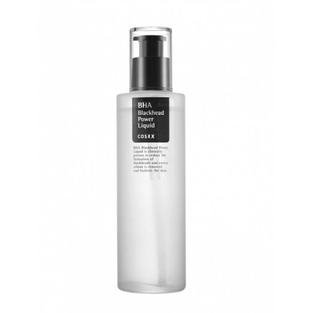 Cosrx  BHA Blackhead Power Liquid 100ml