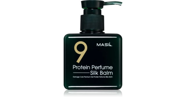 Masil 9 protein perfume silk balm