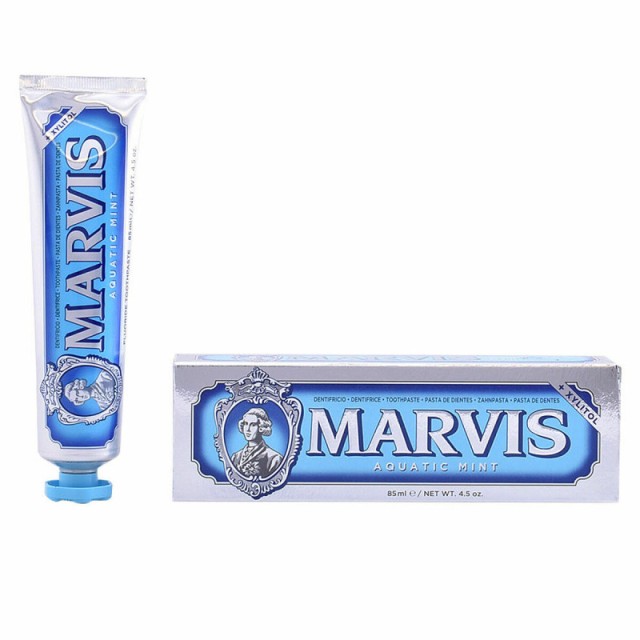 MARVIS AQUATIC MINT ΟΔΟΝΤΟΚΡΕΜΑ 85ML