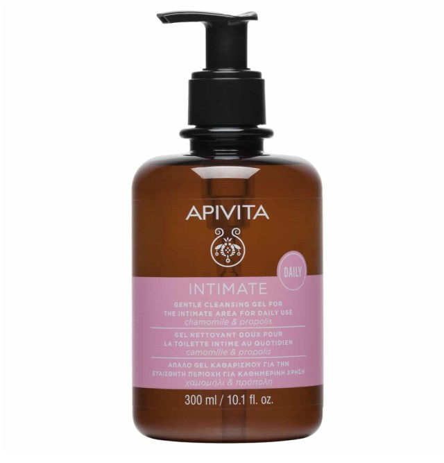 APIVITA INTIMATE GEL DAILY 300