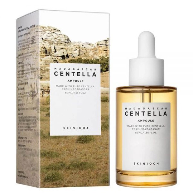 SKIN1004 MADAGASCAR CENTELLA AMPOULE 55ML