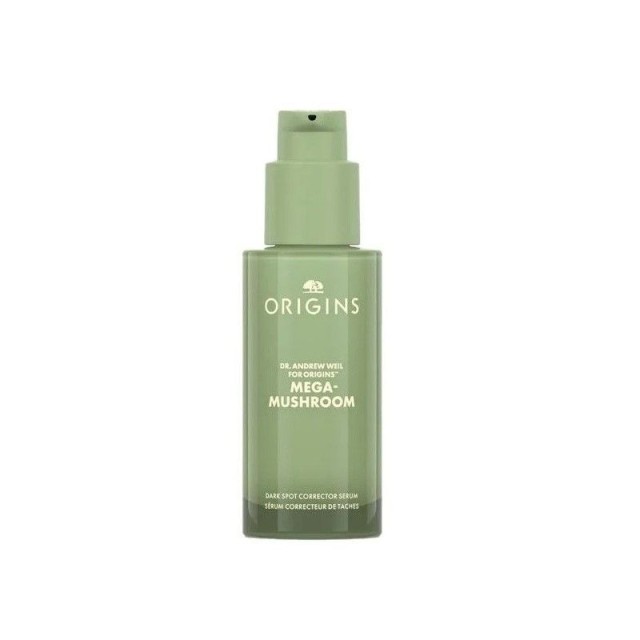 ORIGINS MEGA MUSHROOM DARK SPOT CORRECTOR SERUM 50ML