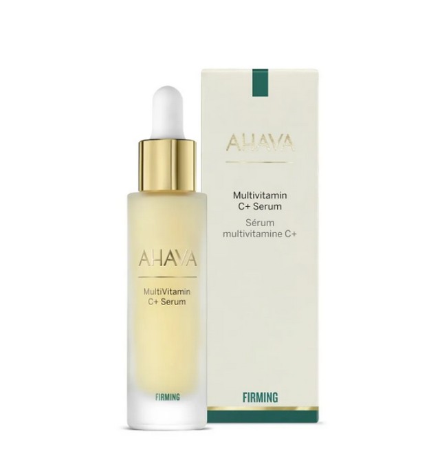 AHAVA MULTIVITAMIN C FIRMING SERUM 30ML