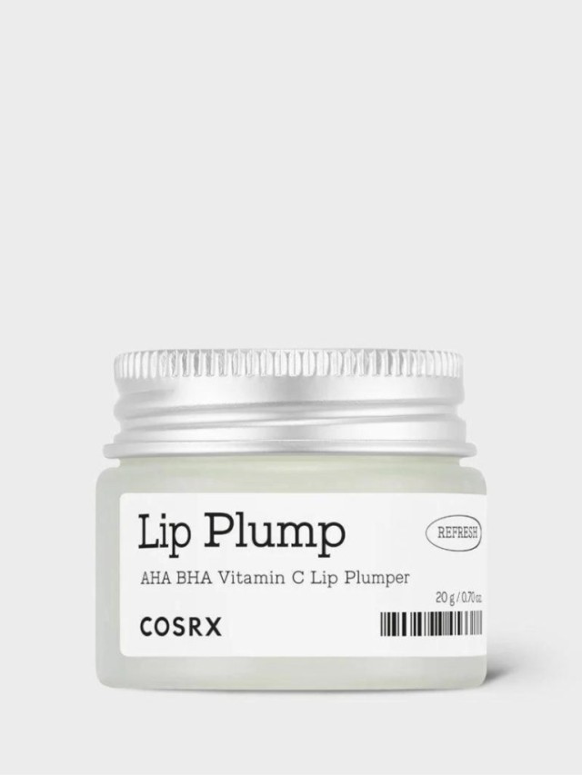 Cosrx Refresh AHA BHA Vitamin C Lip Plumper 20g