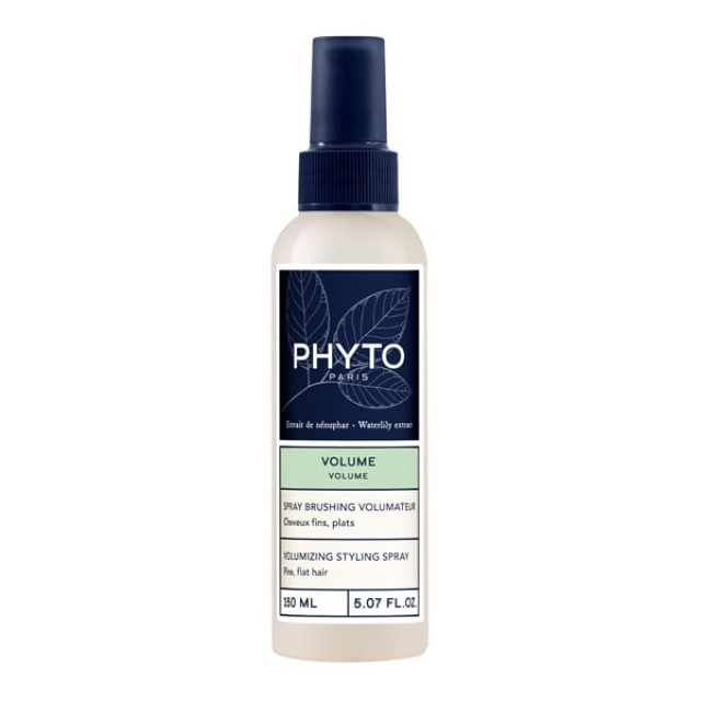 PHYTO VOLUME SPRAY BRUSHING 150ML