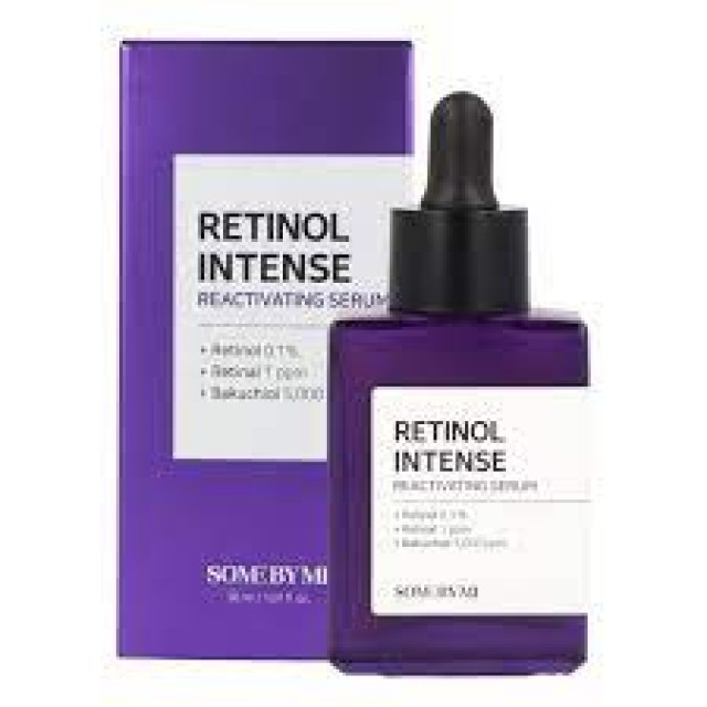 SOMEBY MI RETINOL INTENSE REACTIVATING SERUM 30ml