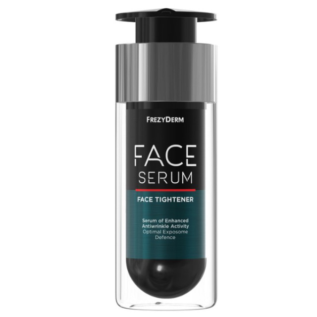 Frezyderm Face Serum Tightener  30ml