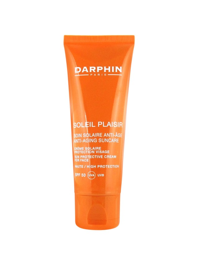 DARPHIN SOLEIL PLAISIR FACE SPF50 50 ML