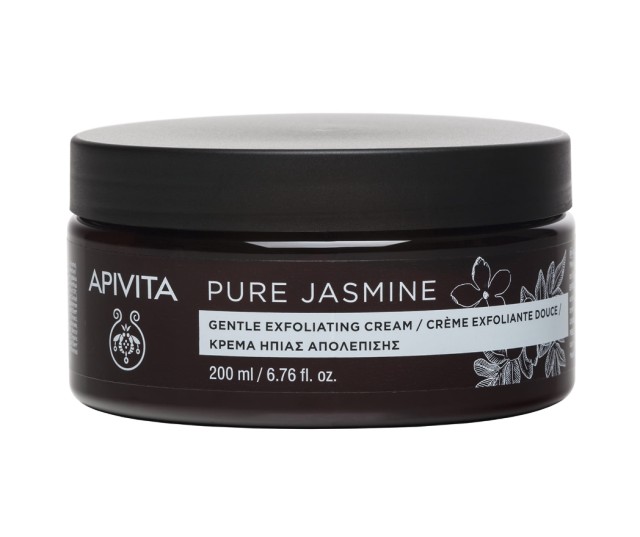 APIVITA JASMINE BODY SCRUB 200