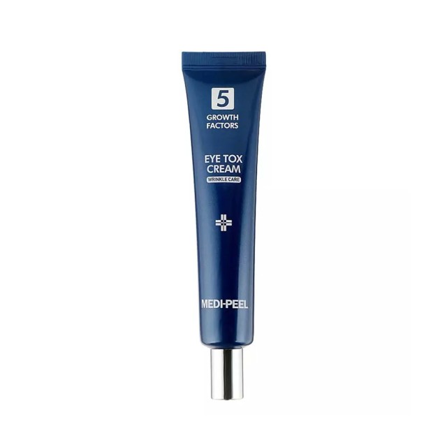 MEDIPEEL Eye Tox Cream - Κρέμα Ματιών -  40ml