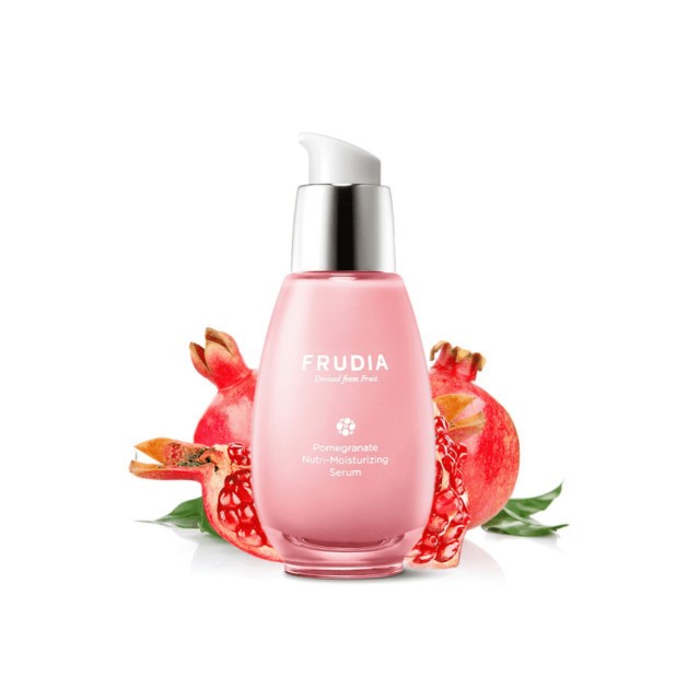 Frudia Pomegranate Nutri Moisturizing Serum 50gr