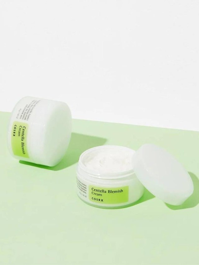 COSRX Centella Blemish Cream 30ml