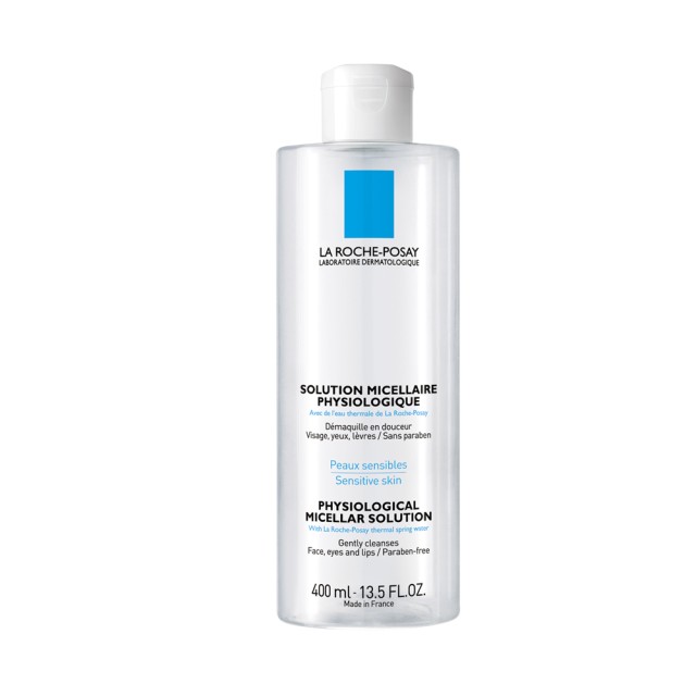 LA ROCHE-POSAY MICELLAR WATER