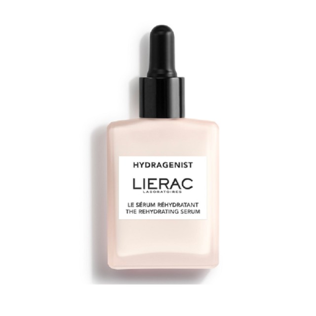 Lierac Hydragenist La Serum Ενυδατικό Serum Προσώπου 30ml