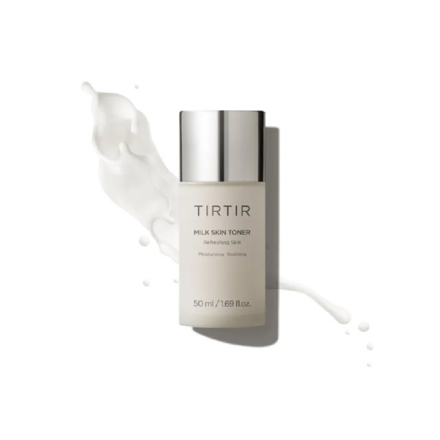 TIRTIR Milk Skin Toner 50 ml