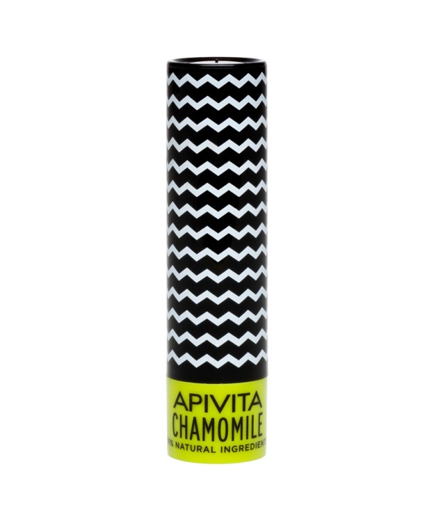 APIVITA LIPCARE CHAMOMILE