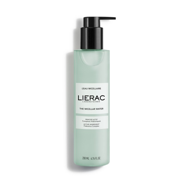 LIERAC DEMAQ EAU MICELLAIRE 200ML