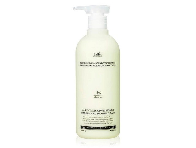 LADOR MOISTURE BALANCING CONDITIONER 530ML