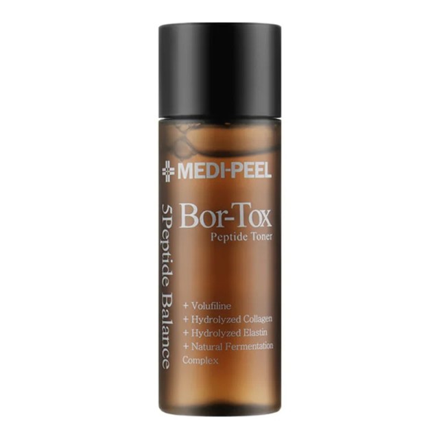 Medi-Peel Bor-Tox Peptide Toner 30ml