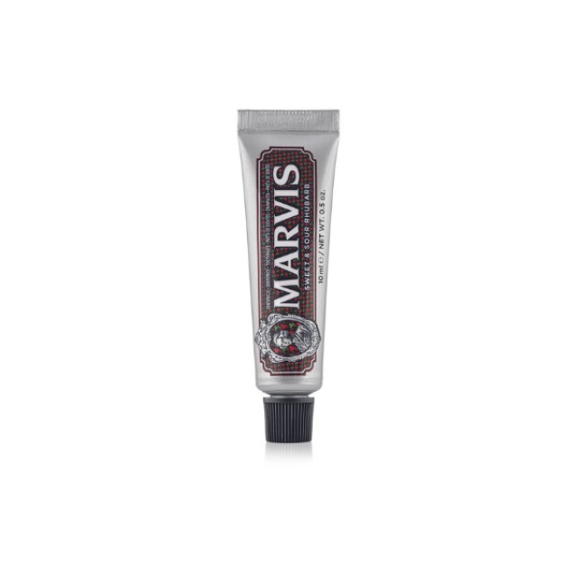 MARVIS RHUBARB MINT 10ML