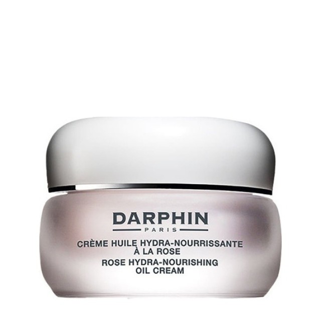 DARPHIN ROSE OIL CREAM 50ML