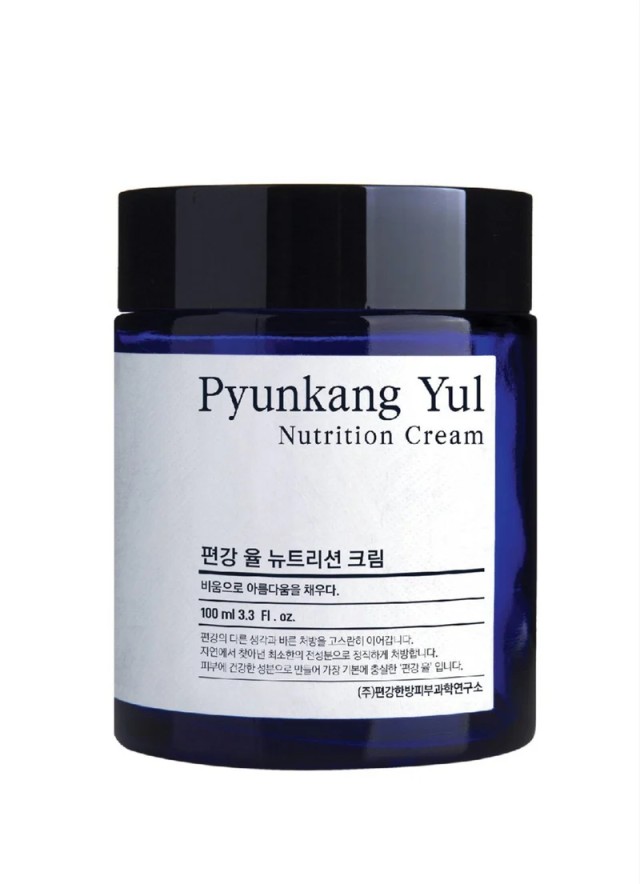 Pyunkang Yul Nutrition Cream 100ml- Κρέμα Θρέψης