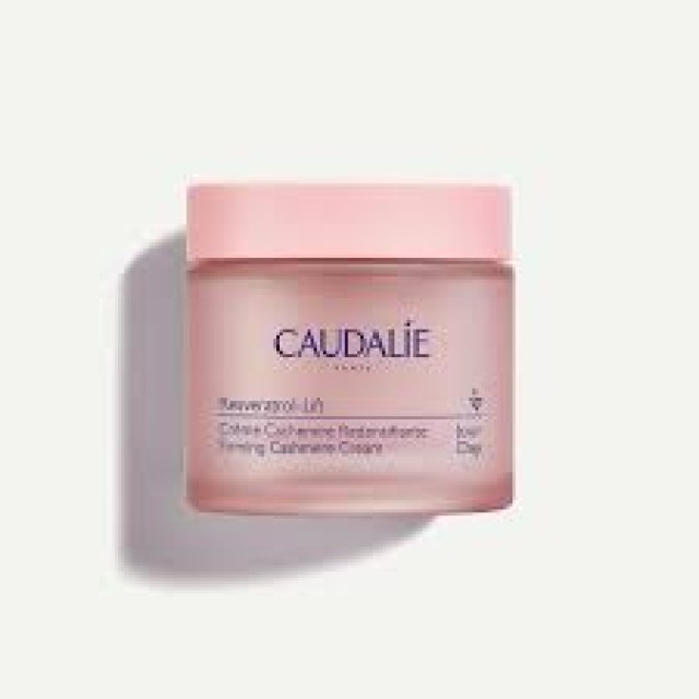 Caudalie Resveratrol-Lift Firming Cashmere Cream 50ml