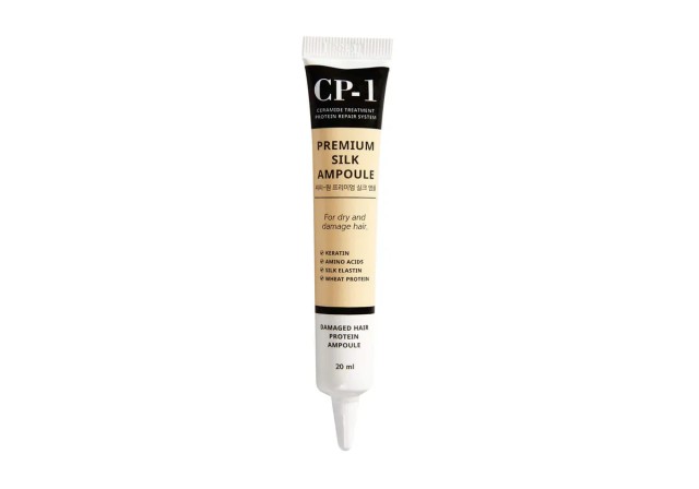 Esthetic House CP-1 Premium Silk Ampoule -Ορός Μαλλιών -   20 ml