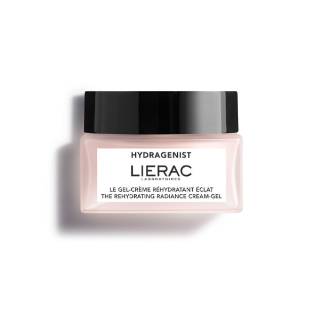 LIERAC HYDRAGENIST GEL CREME 50ML