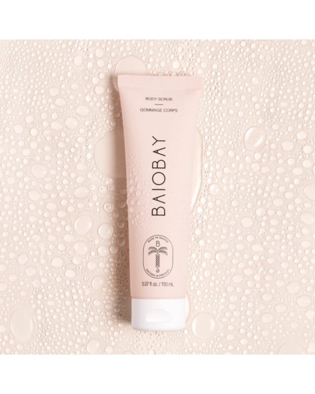 BAIOBAY BODY SCRUB