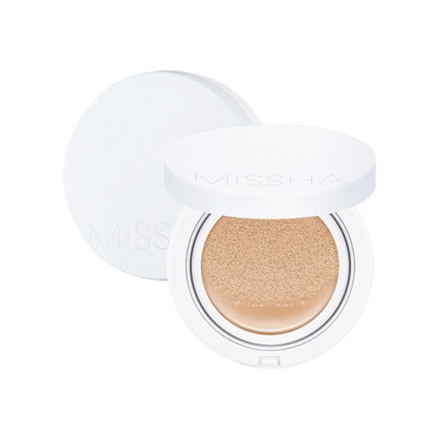 Missha Magic Cushion Moist Up No. 23 Natural Beige