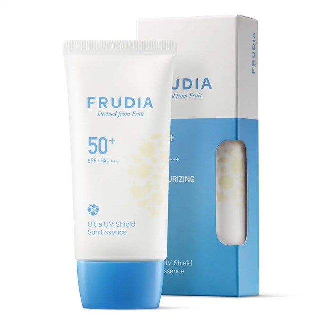 Frudia Ultra UV Shield Sun Essence SPF50+ 50ml