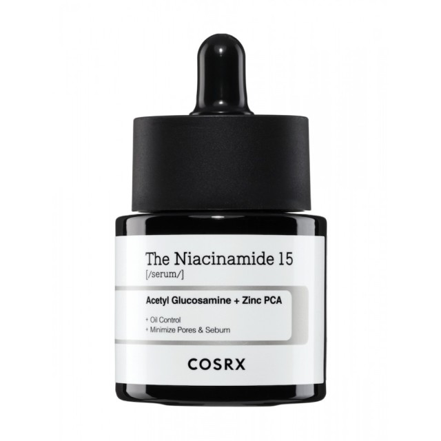 COSRX THE NIACINAMIDE 15 SERUM