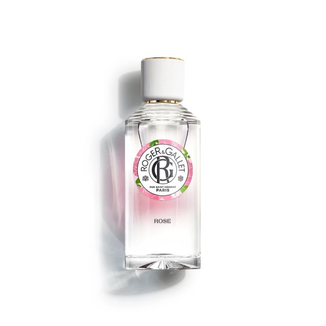 Roger & Gallet Eau De Cologne Rose 100ml