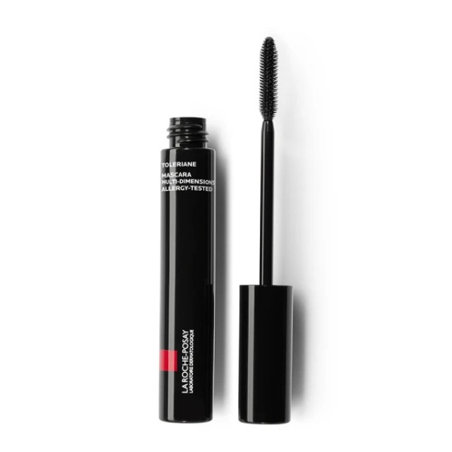 La Roche Posay Toleriane Mascara Multi Dimensions Black 7.2ml