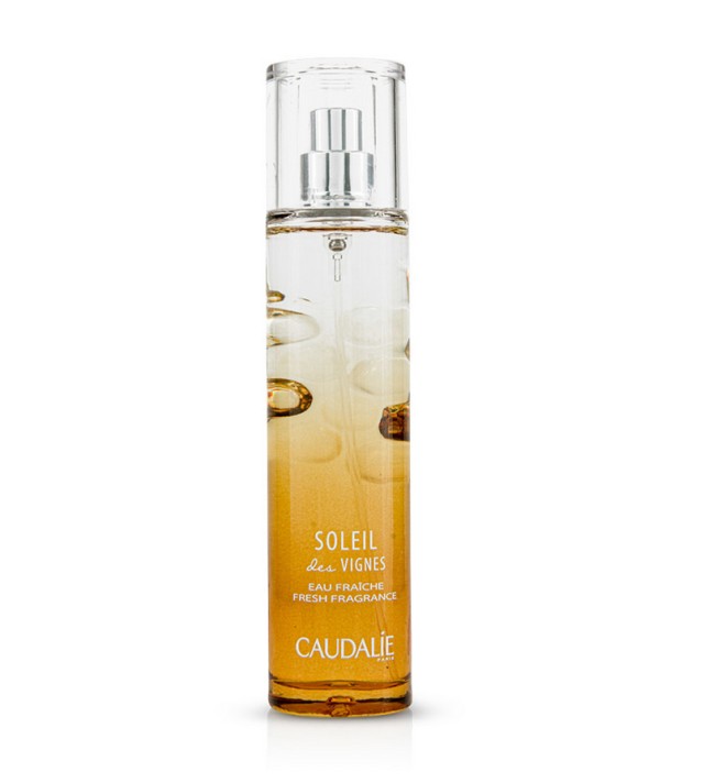 CAUDALIE SOLEIL DES VIGNES FRESH FRAGRANCE 50ML