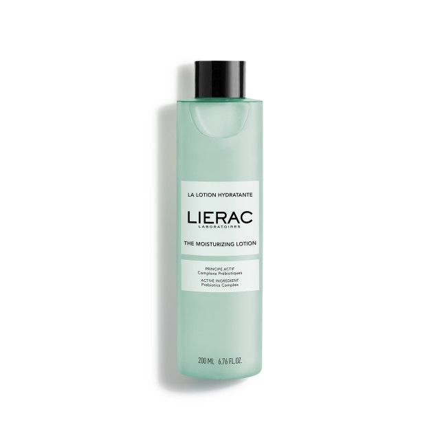 Lierac The Moisturizing Lotion Ενυδατική Λοσιόν 200ml