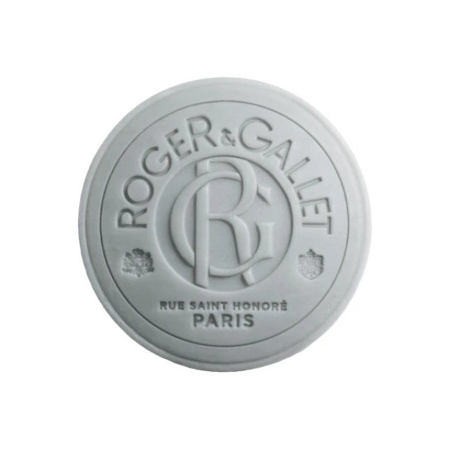 Roger & Gallet Cologne Twist Shaving Bar 100g