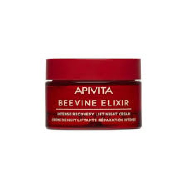 APIVITA BEEVINE ELIXIR ΚΡ ΝΥΧΤΑΣ ΕΝΤΑΤ ΕΠΑΝΟΡΘ& LIFT 50ML