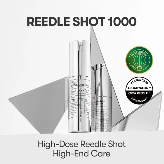 Reedle Shot 1000 15ml