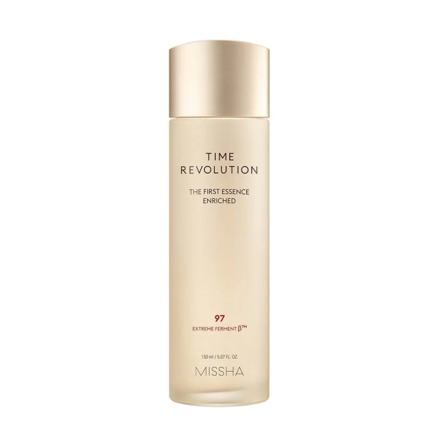 MISSHA - Time Revolution The First Essence Enriched 150ml