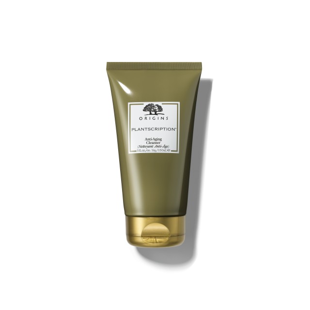 ORIGINS PLANTSCRIPTION ANTI-AGING CLEANSER 150ML